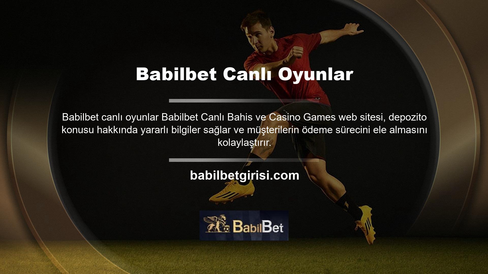 Bahis severler, aralarından seçim yapabileceğiniz çeşitli oyun sistemleri sundukları için canlı casino sitelerine çekilir